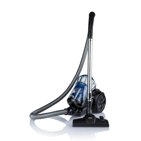 Aspirateur traineau sans sac multi cyclones